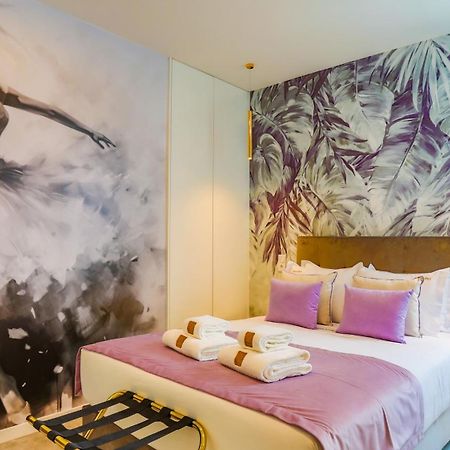 Arts By Loule - Alojamento De Charme Exterior foto