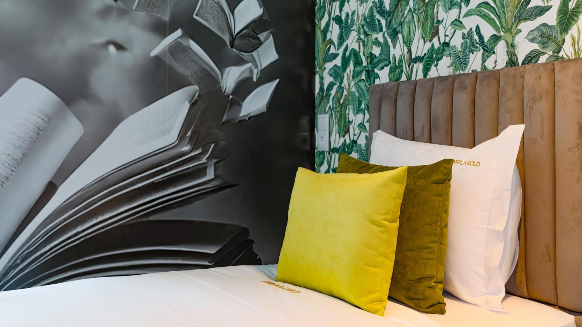 Arts By Loule - Alojamento De Charme Exterior foto