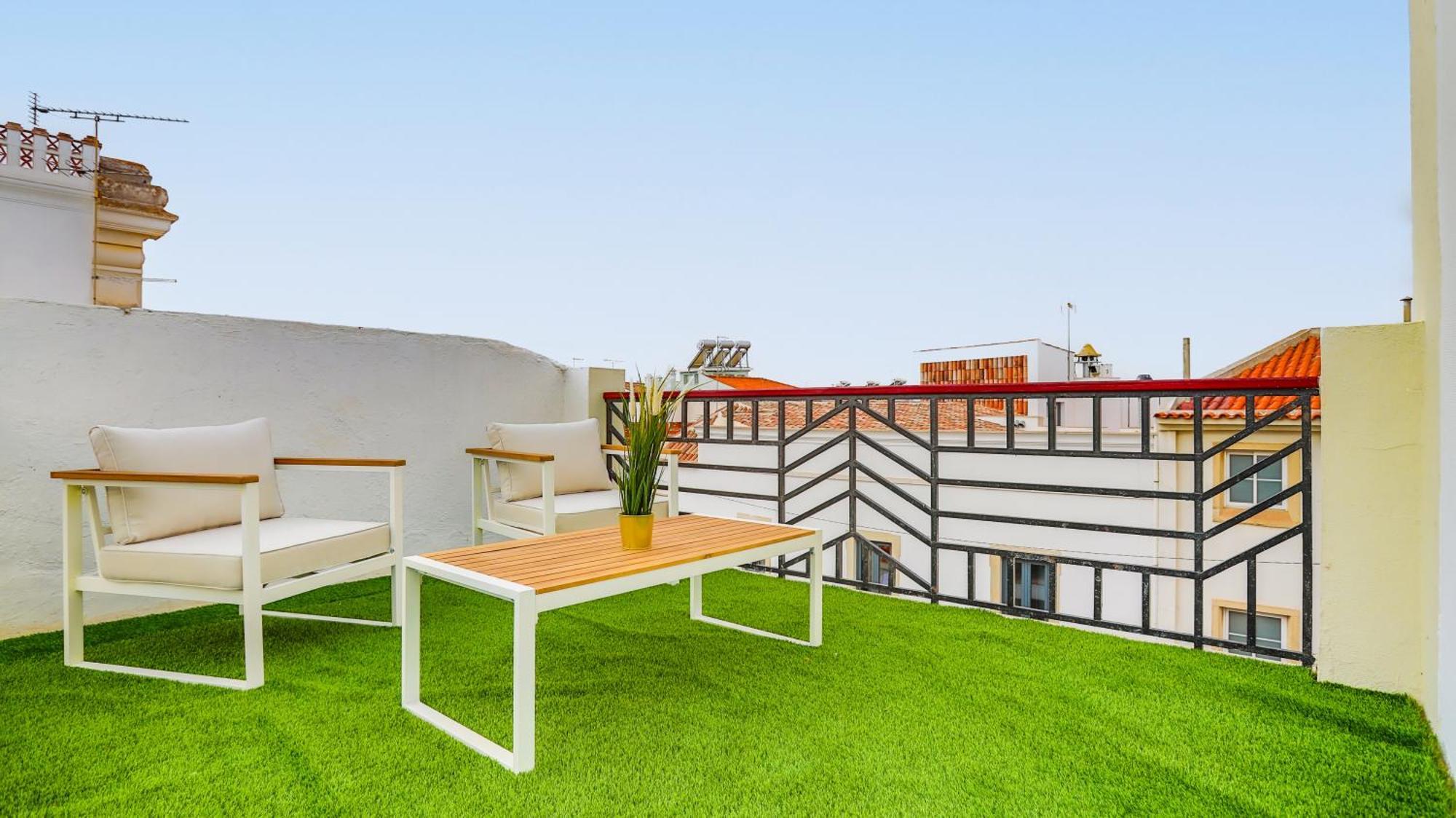 Arts By Loule - Alojamento De Charme Exterior foto